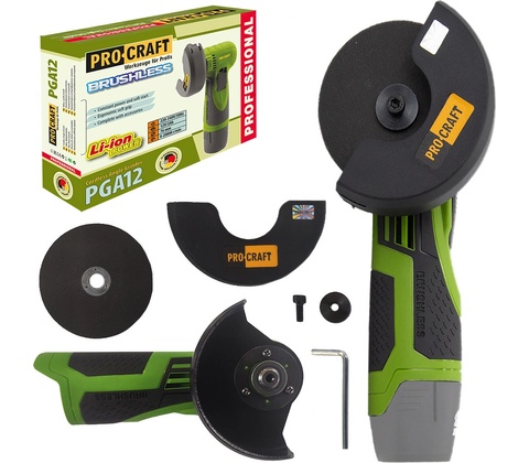 Procraft PGA12