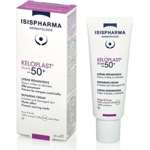 ISIS Keloplast scars krém SPF50+ 40 ml