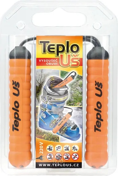 Teplo Uš VOT 230V