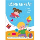 Učíme se psát