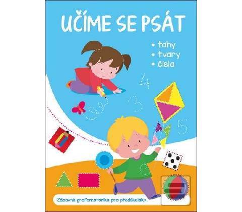 Učíme se psát