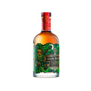 Don Papa Дон Папа Маскара