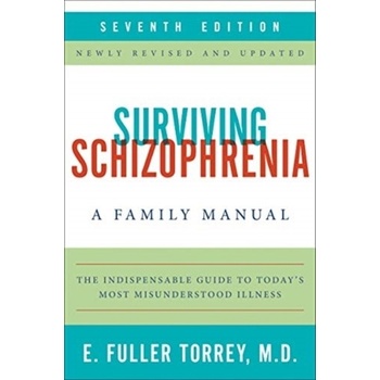 Surviving Schizophrenia