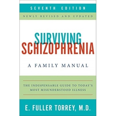 Surviving Schizophrenia