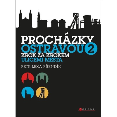 Procházky Ostravou 2