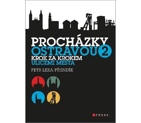 Procházky Ostravou 2