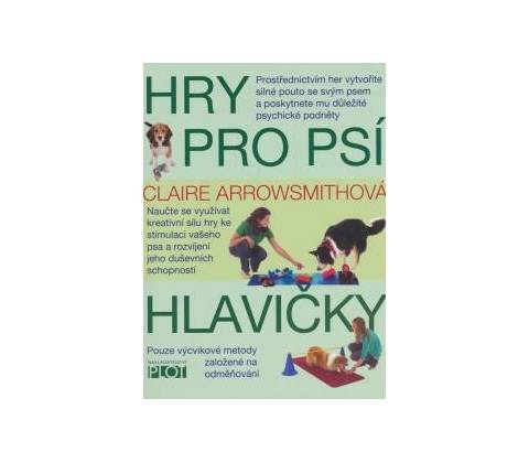Hry pro psí hlavičky
