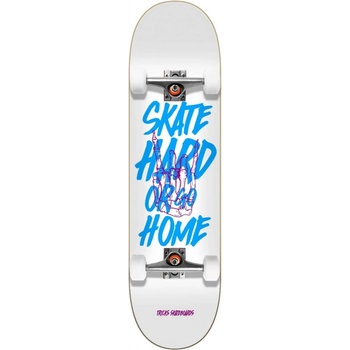 Tricks Hard