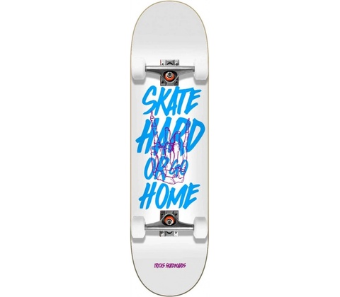 Tricks Hard