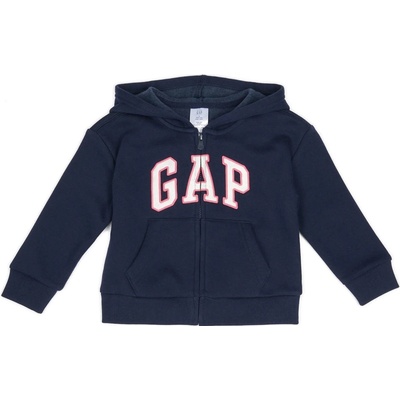 GAP V-FRCH Logo FZ FLC tmavě modrá
