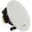 DSPPA Aux168ii - 6.5ʺ, 20w, 8 линия, вътрешен монтаж , таванен говорител, тонколона (aux168ii)