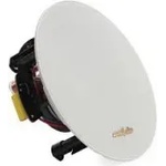 DSPPA Aux168ii - 6.5ʺ, 20w, 8 линия, вътрешен монтаж , таванен говорител, тонколона (aux168ii)