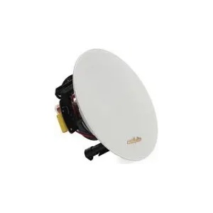 DSPPA Aux168ii - 6.5ʺ, 20w, 8 линия, вътрешен монтаж , таванен говорител, тонколона (aux168ii)