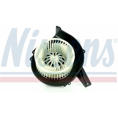 vnitřní ventilátor FEBI BILSTEIN 49830