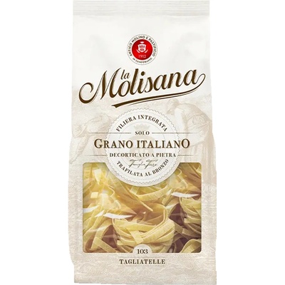 La Molisana Tagliatelle No.103 0,5 kg