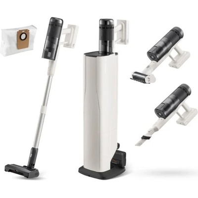 Roborock H60 Hub Pro (H9A2A01-01)