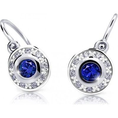 Cutie Jewellery C2400-10-X-2 modrá
