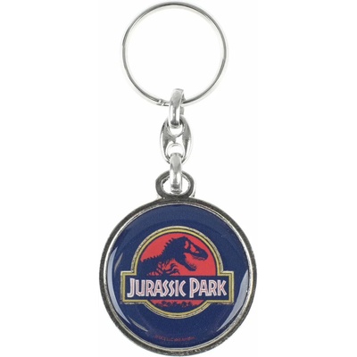 NNM ключодържател (висулка) Jurassic Park - SDTUNI25366
