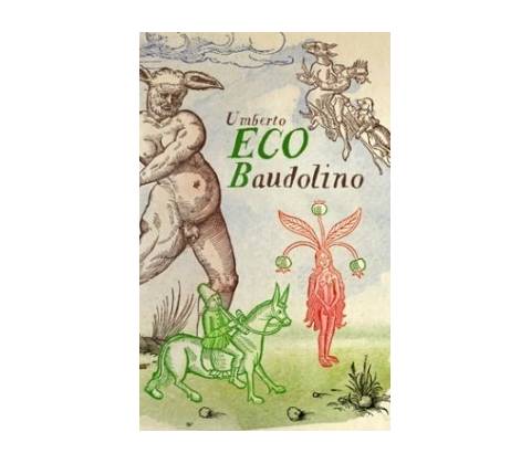 Baudolino