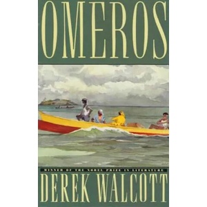 Omeros (ISBN: 9780374523503)
