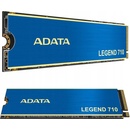 ADATA LEGEND 710 1TB, ALEG-710-1TCS