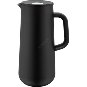 WMF - Черна термо кана impulse 1 л (gs1166) Електрически кани