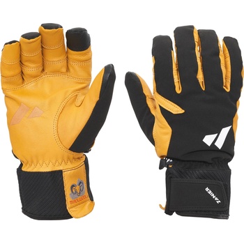 ZANIER Ски ръкавици laserz. tw