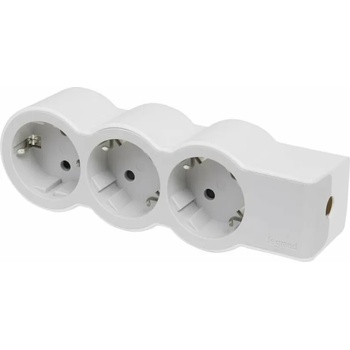 Image 1 of Legrand 3 Plug 694573