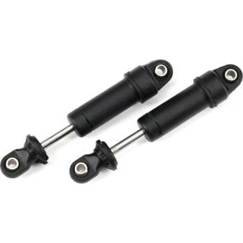 Traxxas амортисьор GTM пластмасов (2)