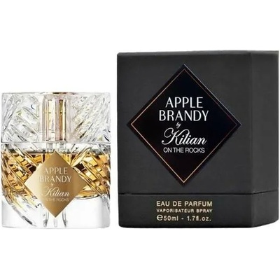 Kilian Apple Brandy on the Rocks EDP 50 ml