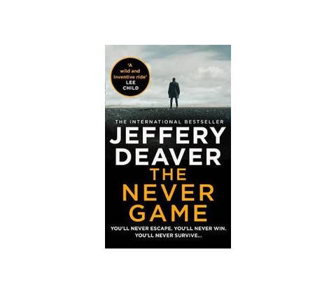 The Never Game