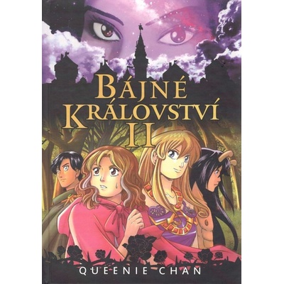 Bájné království 2