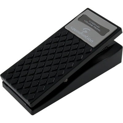 Soundsation Педал за китара volume SOUNDSATION - Модел FV100-LM