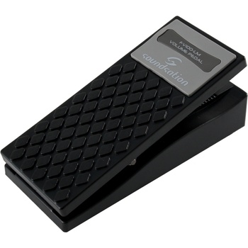 Image 1 of Soundsation Педал за китара volume SOUNDSATION - Модел FV100-LM