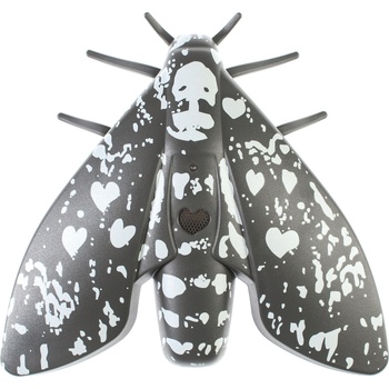 Jalo Helsinki Датчик за дим Lento 10 черен (J4C-02)