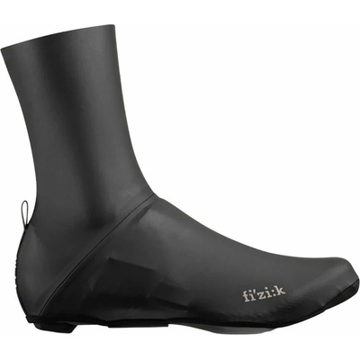 Fizik Weatherproof Overshoe Black
