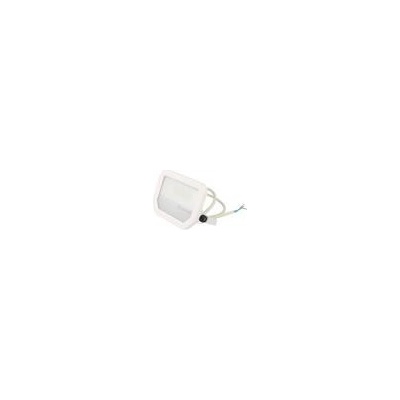 Svítidlo LED reflektor 6500K IP65 Těleso: bílá 20W Dél: 1m