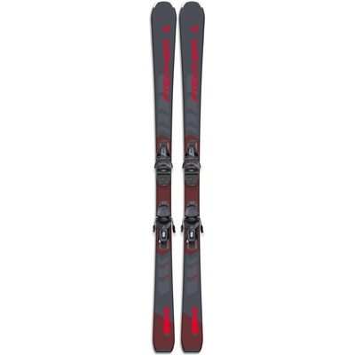 Fischer Ски rc fire slr pro