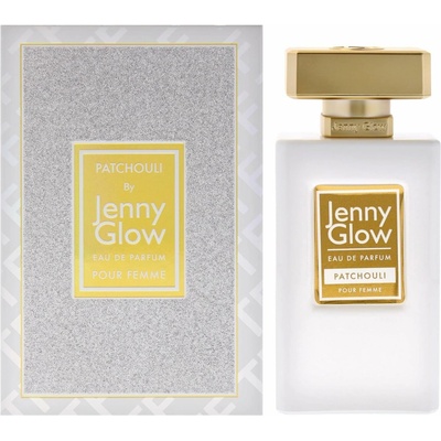 Jenny Glow Patchouli Pour Femme parfumovaná voda dámska 30 ml