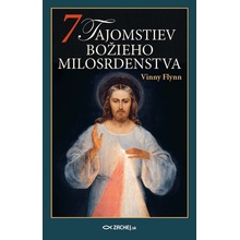 7 tajomstiev Božieho milosrdenstva - Vinny Flynn