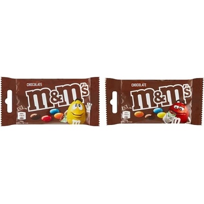M&M's Chocolate 45 g