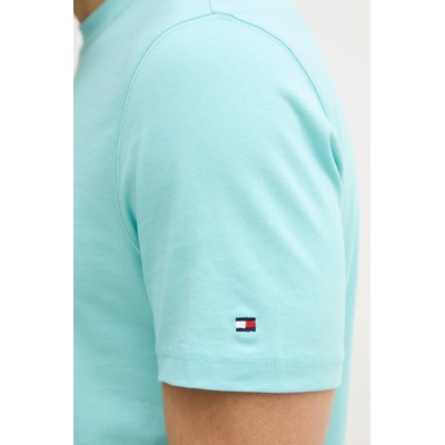 Tommy Hilfiger тениска мъжка от памук (MW0MW42385)