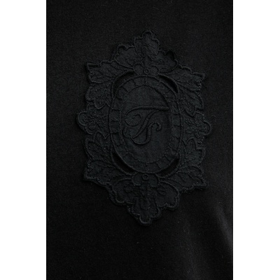 Twinset Памучна тениска Twinset (251TT2044)