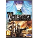 Valkyria Chronicles