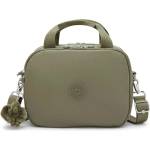 KIPLING Несесер Kipling Beachpalm M 11L wash bag - Green (Almost Sage)
