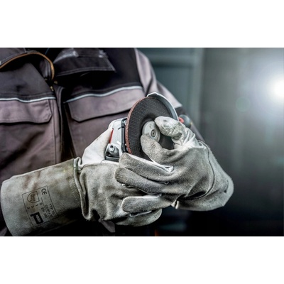 Metabo W 11-125 QUICK 603623000