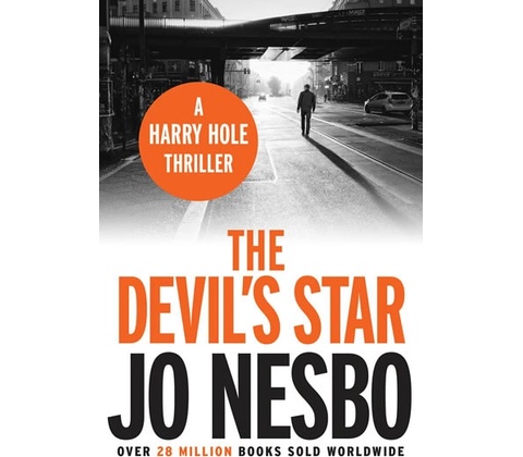 Devils Star