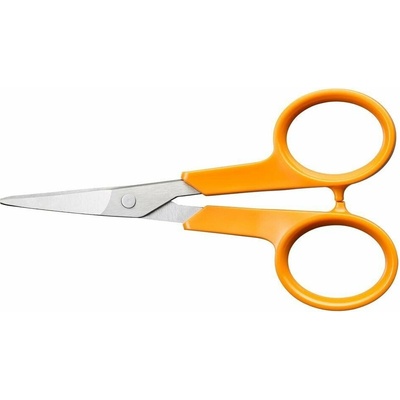 FISKARS Nôžnice na nechty so zaoblenými čepeľami Classic, 10 cm | 1075058