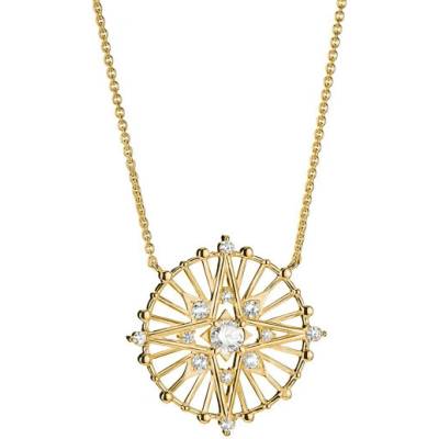 Thomas Sabo Náhrdelník KE2393-M01-14