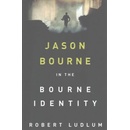Bourne Identity Ludlum Robert
